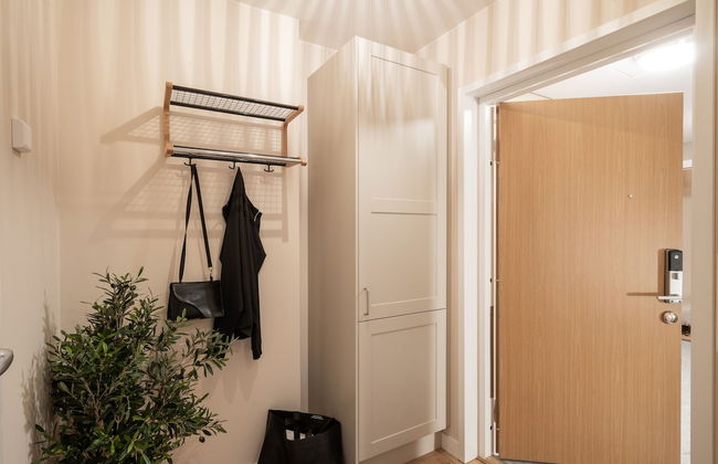 Live and Stay - Ekmanska - Photo 7