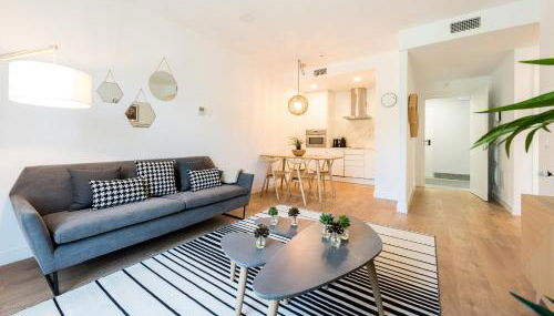 Plaza de España Skyline - Foto 4