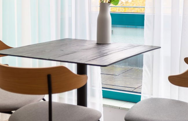 Limehome Köln Friesenplatz - Foto 33