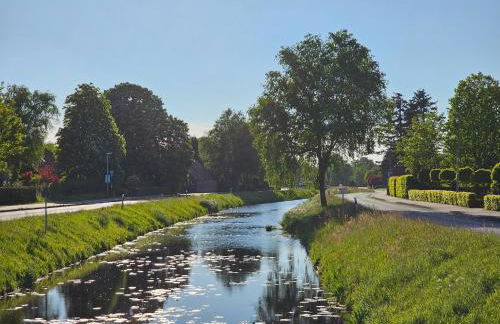 Ferienhaus Fehntraum - Entdecke Ostfriesland - Foto 24