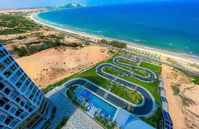 S1823 Apec Mandala Cham Bay - Foto 2