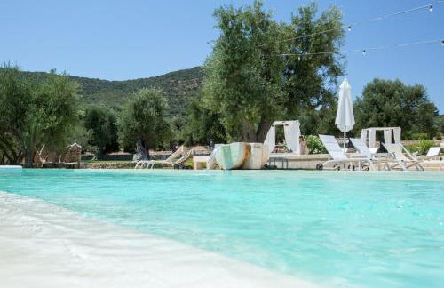 Masseria Parco della Grava - Foto 18