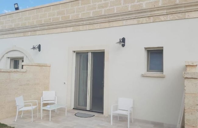 Masseria Pozzelle - Foto 25