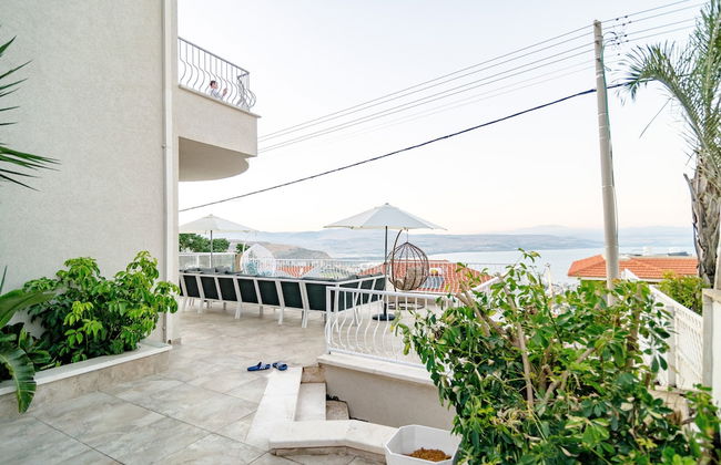 Villa view - Foto 28