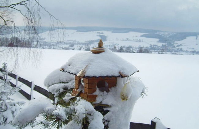 Holiday Home by the Forest - Foto 5