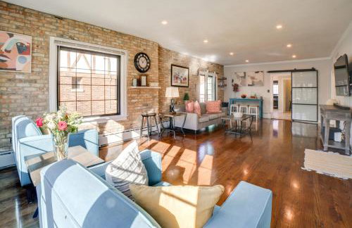 Pet Friendly! Near Casinos and Lake Michigan Beaches - Foto 4