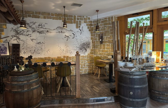 Residence Park am Schweriner See, Schwerin - Foto 15