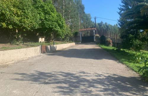 Casa Camiño do Eume - Foto 36