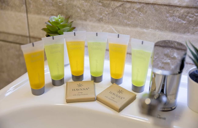 Business Mokotow Park 215 Apartment - Photo 22