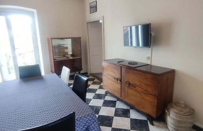 Chez Laurette Murato - Foto 27