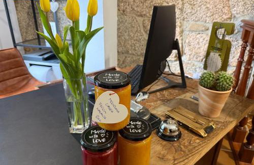 Hotel Rural VN Tenorio - Foto 4