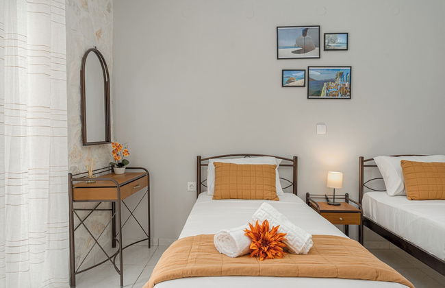 Barbara Ann Apartments - Foto 20