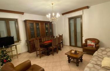 CASA VACANZE Da Mario Lu Ciclista - Foto 24