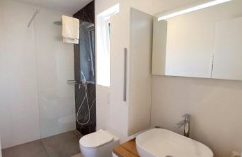 Villa Salvore - new luxury house, heated pool, near beaches, playroom - Istria - Foto 33