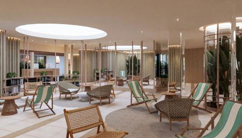 FERGUS Style Palma Beach - Adults Only - Photo 3