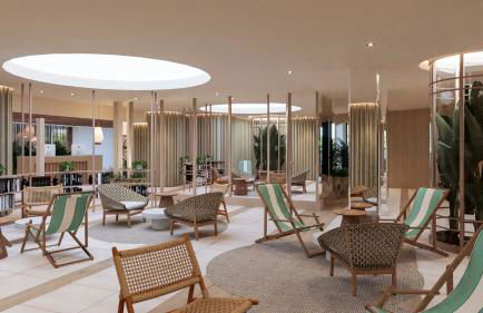 FERGUS Style Palma Beach - Adults Only - Photo 3