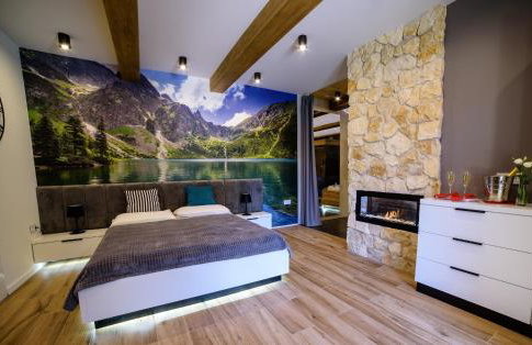 Ranczo Czerwony Młyn & Spa - Foto 19