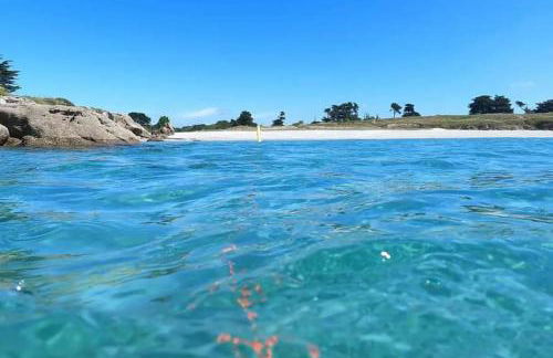 La Longère de Marie - Gîtes de Kerblaise - Photo 29