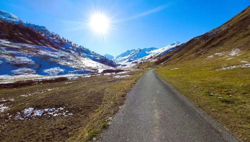 Nido Alpino Terme e Sport - Bormio - Foto 2