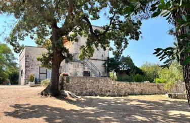 Il Trullo E Il Fortino - Foto 50