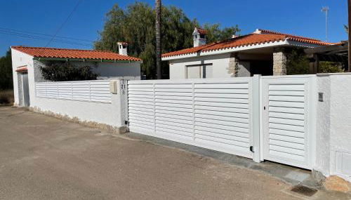 Villa Juani - Foto 4