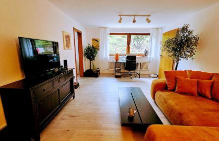 Schöne EinliegerWhg (74m²) in Villa mit Traumlage - Foto 23