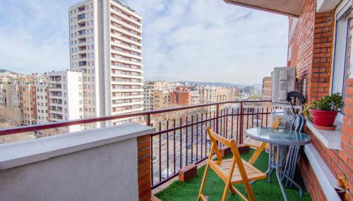 Apartament Sagrada Familia - Foto 2