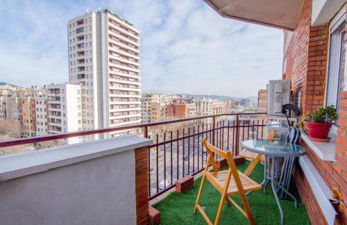 Apartament Sagrada Familia - Foto 2