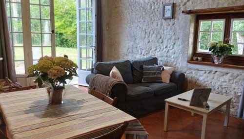 Cottage chaleureux au calme - Foto 2