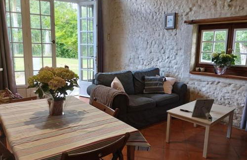 Cottage chaleureux au calme - Foto 2