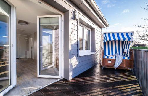 Mien Stuuv Wohnung 3 Lüttstuuv - Foto 1