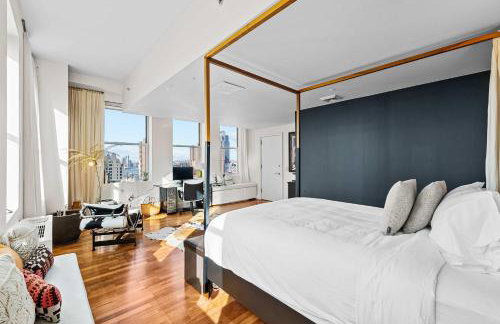 Broadway Terrace by Rove Loft with Private Terrace - Foto 17