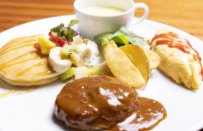 Oakwood Suites Yokohama - Foto 57