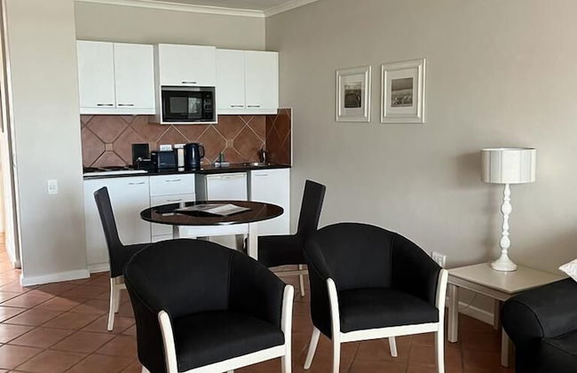 Cape Town Beachfront Apartments At Leisure Bay - Photo 22