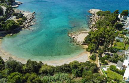 Grand Bleu Porto Heli Beachfront House - Foto 4