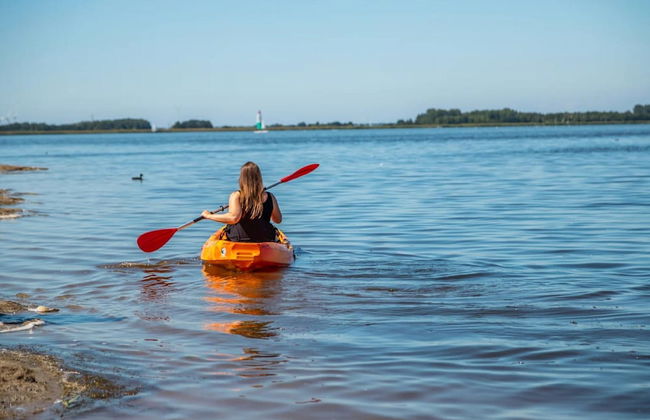 Luxury Chalet With a Dishwasher - Foto 53