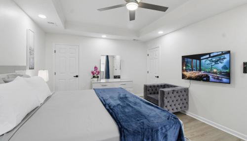 Brand New Modern Home 4BR-3BA Stylish Cozy - Foto 5