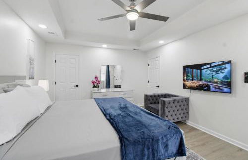 Brand New Modern Home 4BR-3BA Stylish Cozy - Foto 5