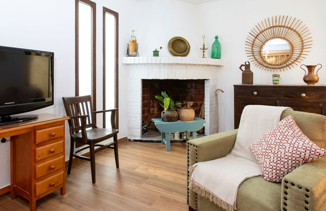 Patio de las Granadas - Foto 6