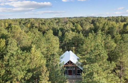 Crimson Creek Cabin - Hot Tub, Playset, Family-Friendly - Foto 30