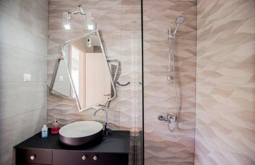 Attalos Mythical Nest - Private Pool Escapade - Foto 18