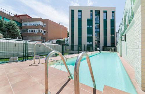 Aurora Stays by Charming - Parking cubierto gratis - Foto 23