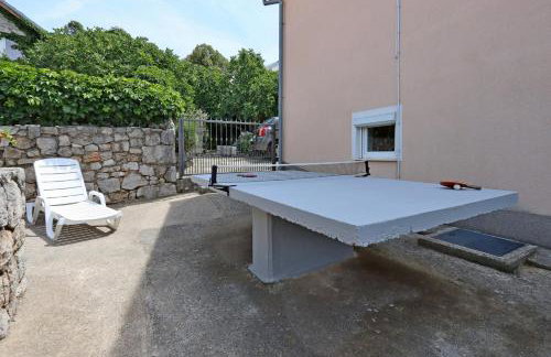 Holiday house with a parking space Jakov Polje, Novi Vinodolski - 24824 - Foto 9