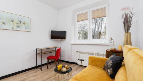 Apartments Osiedle Szkolne Cracow by Noclegi Renters - Foto 3