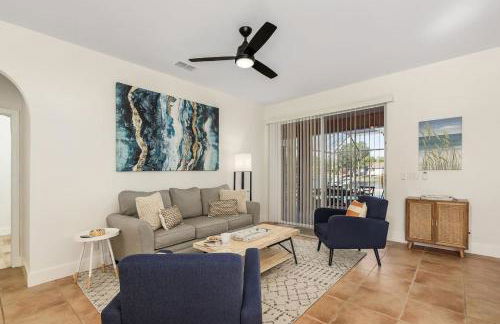 Lakeview Villa lovely pool home in gated community - Photo 10