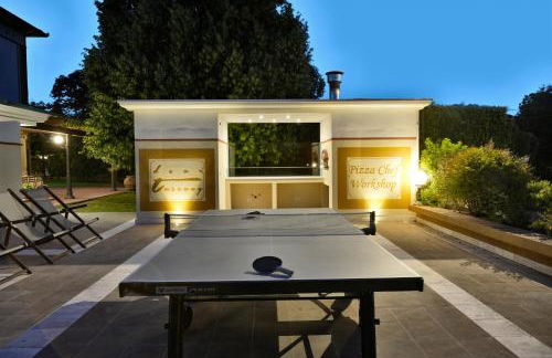 Villa Colombai - Foto 18