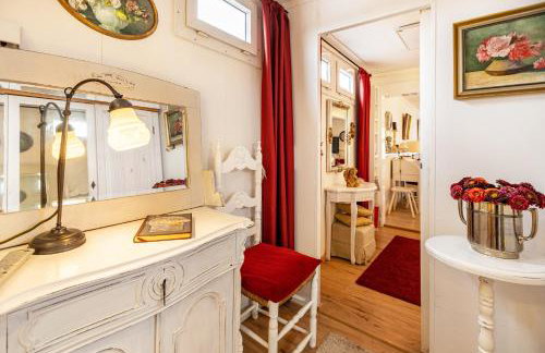 Die Kleine Oase Erste Etage - Foto 19