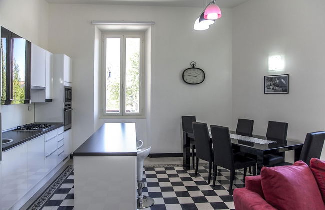 Apartment in Rome - Photo 6