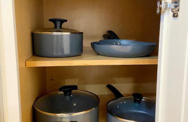 Live in NYC -20 Mins to Rockefeller, MoMA & World - Foto 25