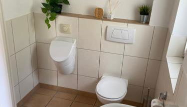 Ferienhaus - Villa kunterbunt - Foto 2